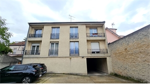 appartement à la vente -   78700  CONFLANS-SAINTE-HONORINE, surface 76 m2 vente appartement - APR746637